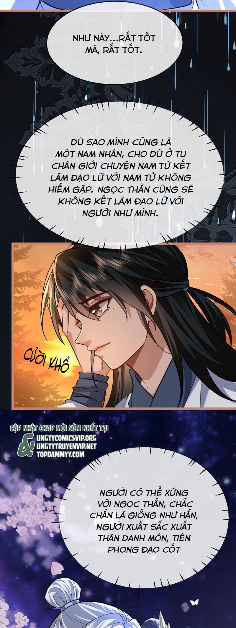 Ma Tôn Đại Nhân Song Tu Không Chapter 87 - Trang 4