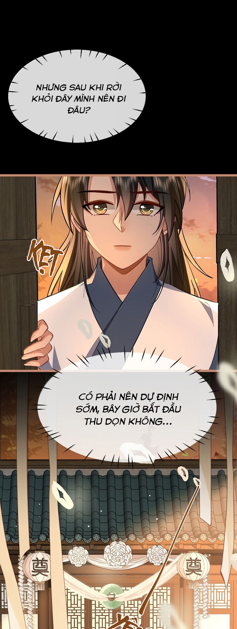 Ma Tôn Đại Nhân Song Tu Không Chapter 87 - Trang 4