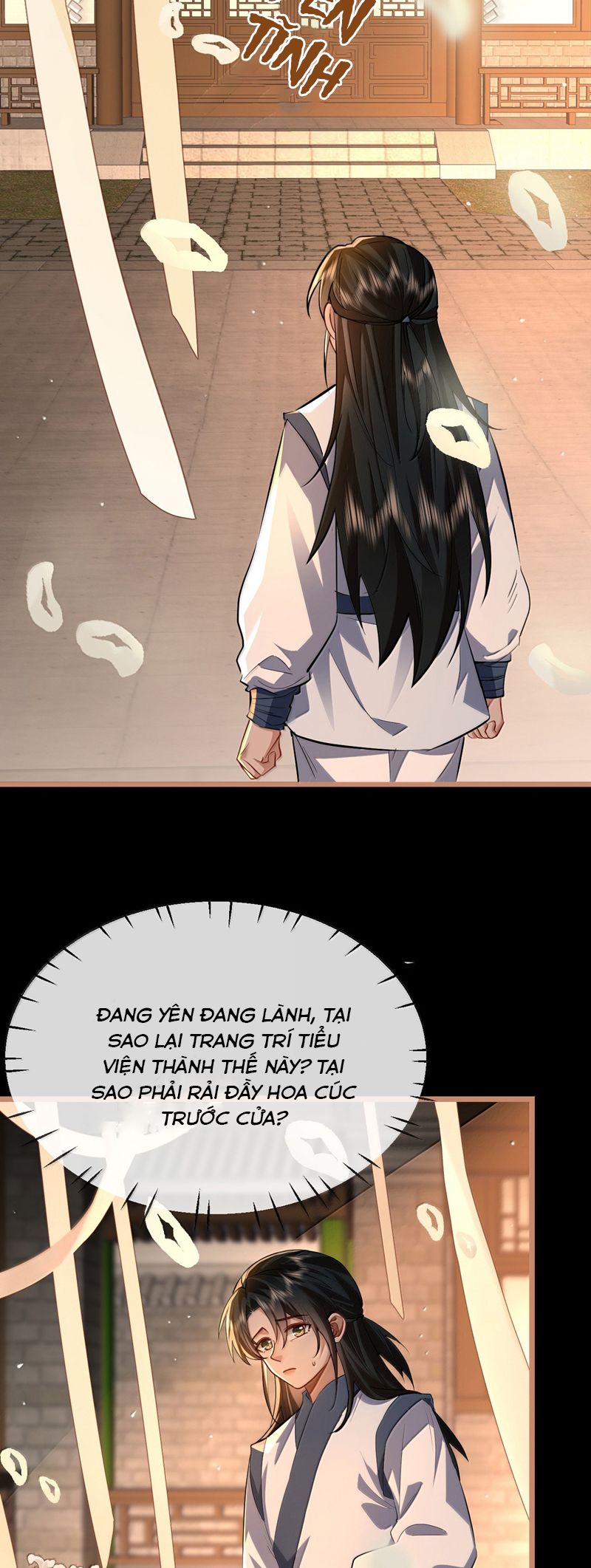 Ma Tôn Đại Nhân Song Tu Không Chapter 87 - Trang 4