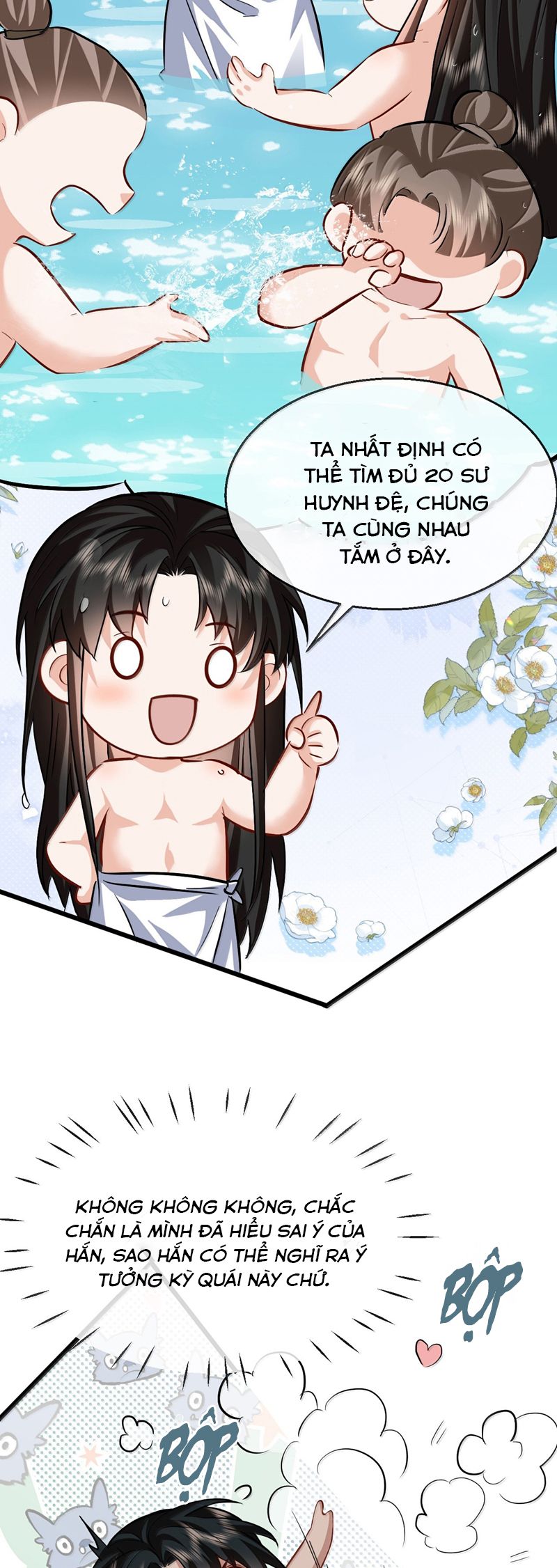 Ma Tôn Đại Nhân Song Tu Không Chapter 87 - Trang 4