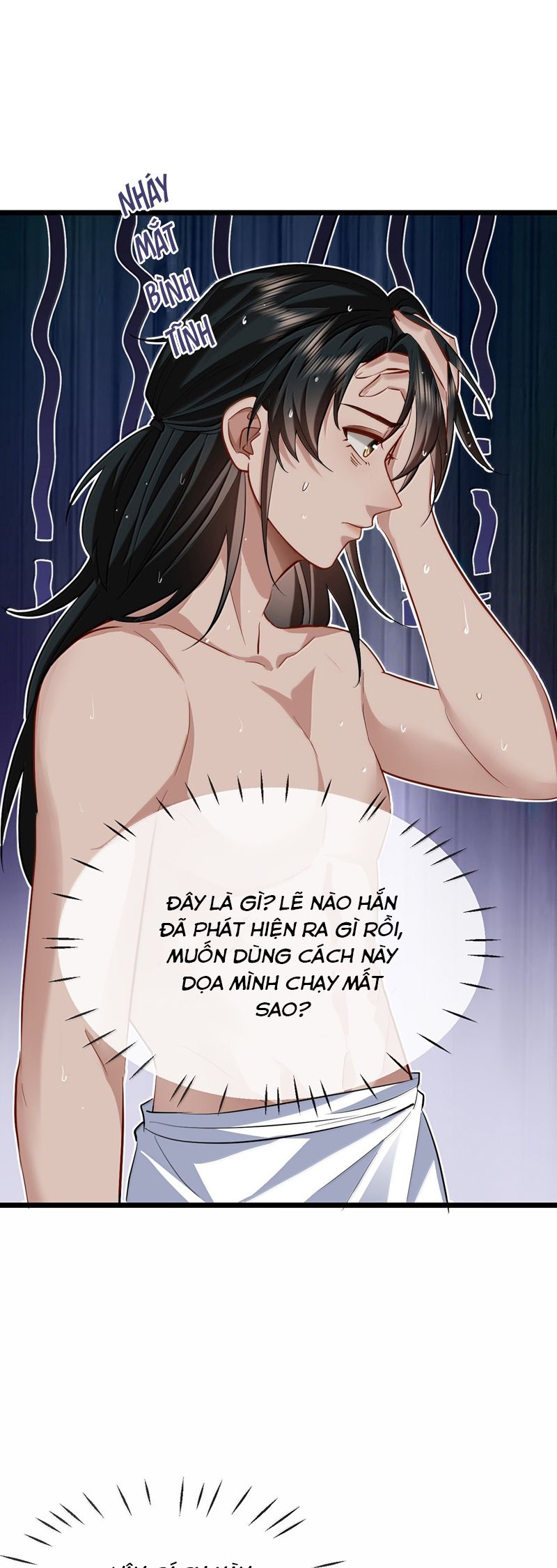 Ma Tôn Đại Nhân Song Tu Không Chapter 87 - Trang 4