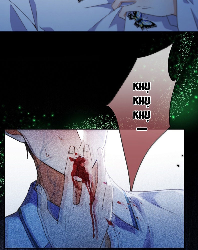Huynh Dạy Dỗ Đệ Bất Kính Chapter 63 - Trang 4