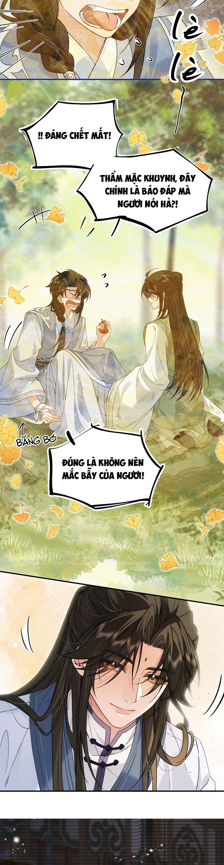 Lang Kỵ Trúc Mã Lai Chapter 11 - Next Chapter 12