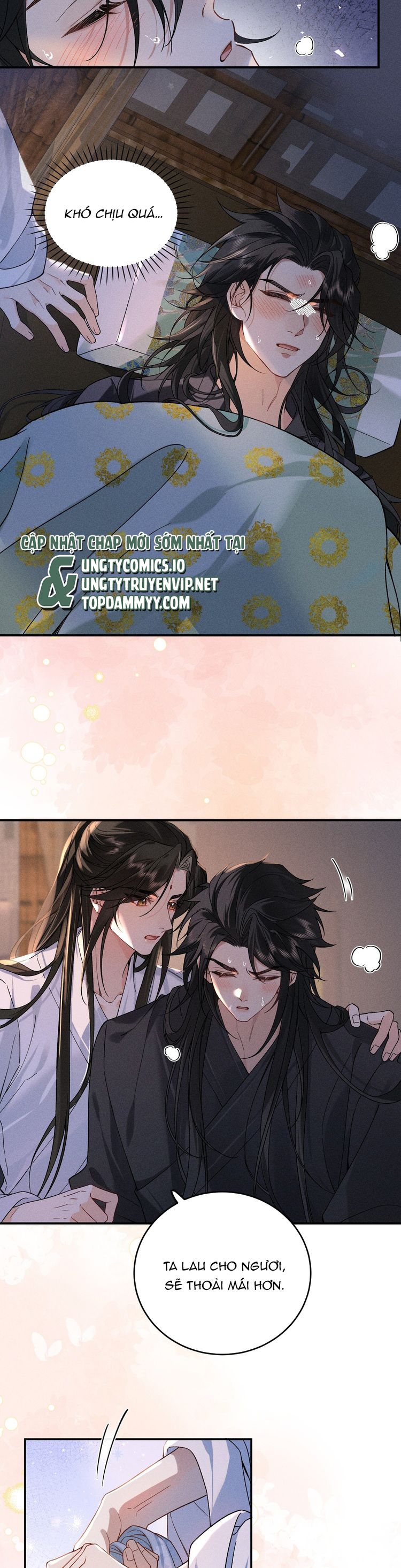 Lang Kỵ Trúc Mã Lai Chapter 11 - Next Chapter 12