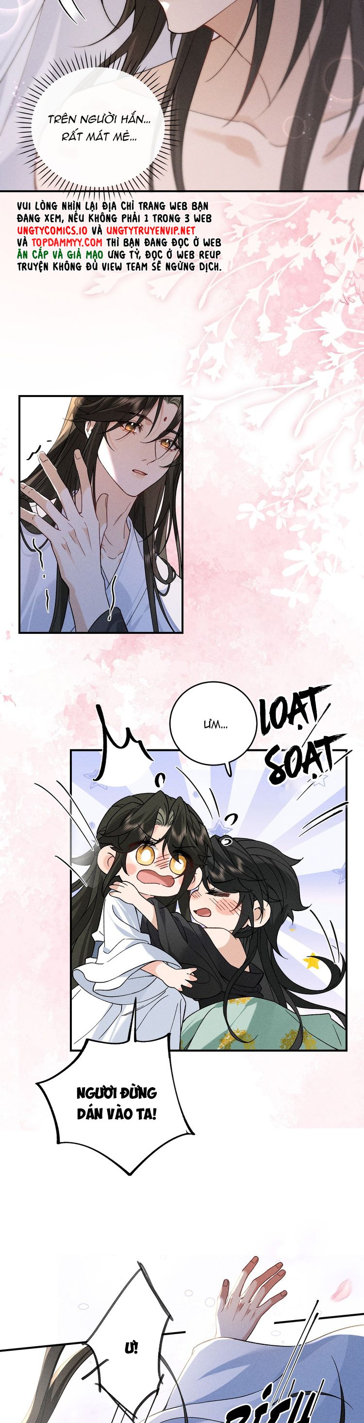 Lang Kỵ Trúc Mã Lai Chapter 11 - Next Chapter 12