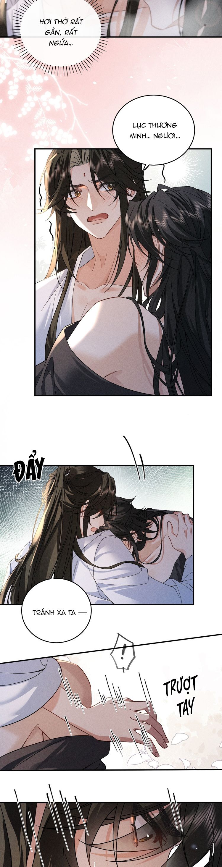 Lang Kỵ Trúc Mã Lai Chapter 11 - Next Chapter 12