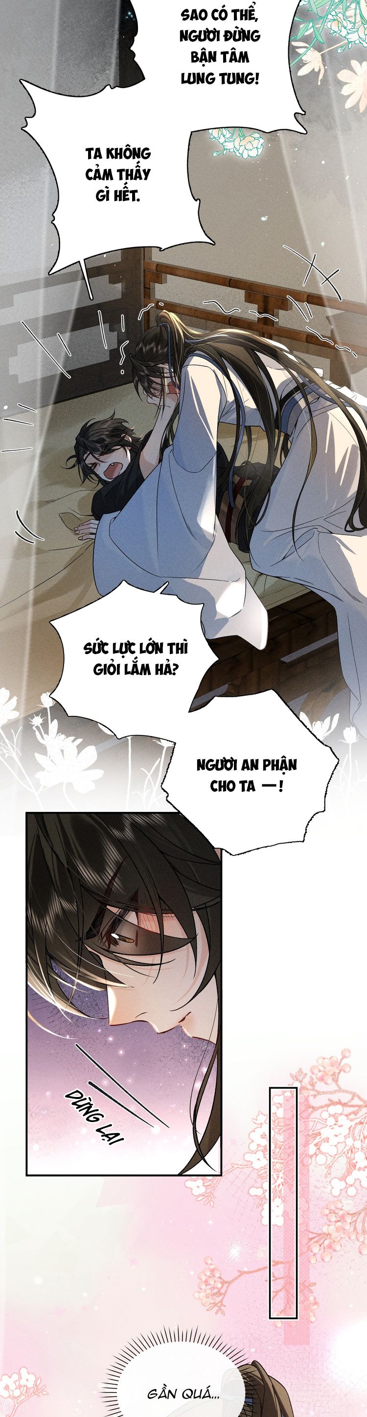 Lang Kỵ Trúc Mã Lai Chapter 11 - Next Chapter 12