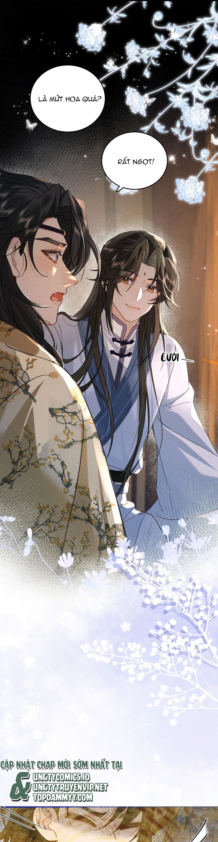 Lang Kỵ Trúc Mã Lai Chapter 11 - Next Chapter 12