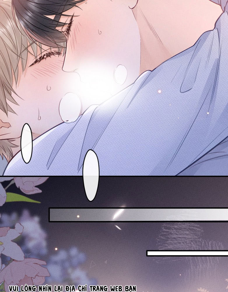 Thời Gian May Mắn Chapter 48 - Trang 3