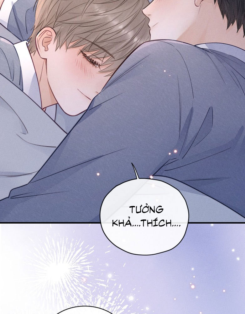 Thời Gian May Mắn Chapter 48 - Trang 3