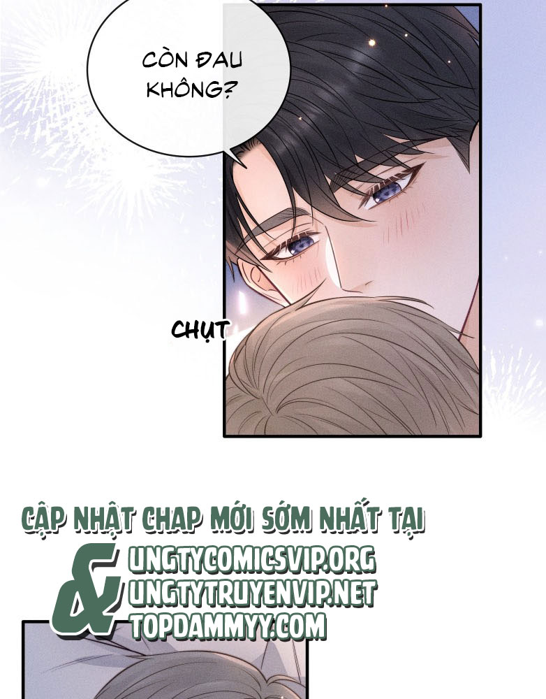 Thời Gian May Mắn Chapter 48 - Trang 3