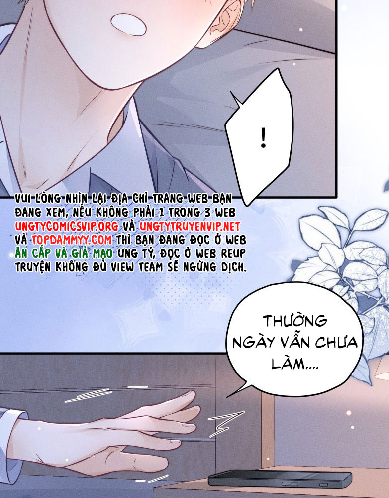 Thời Gian May Mắn Chapter 48 - Trang 3