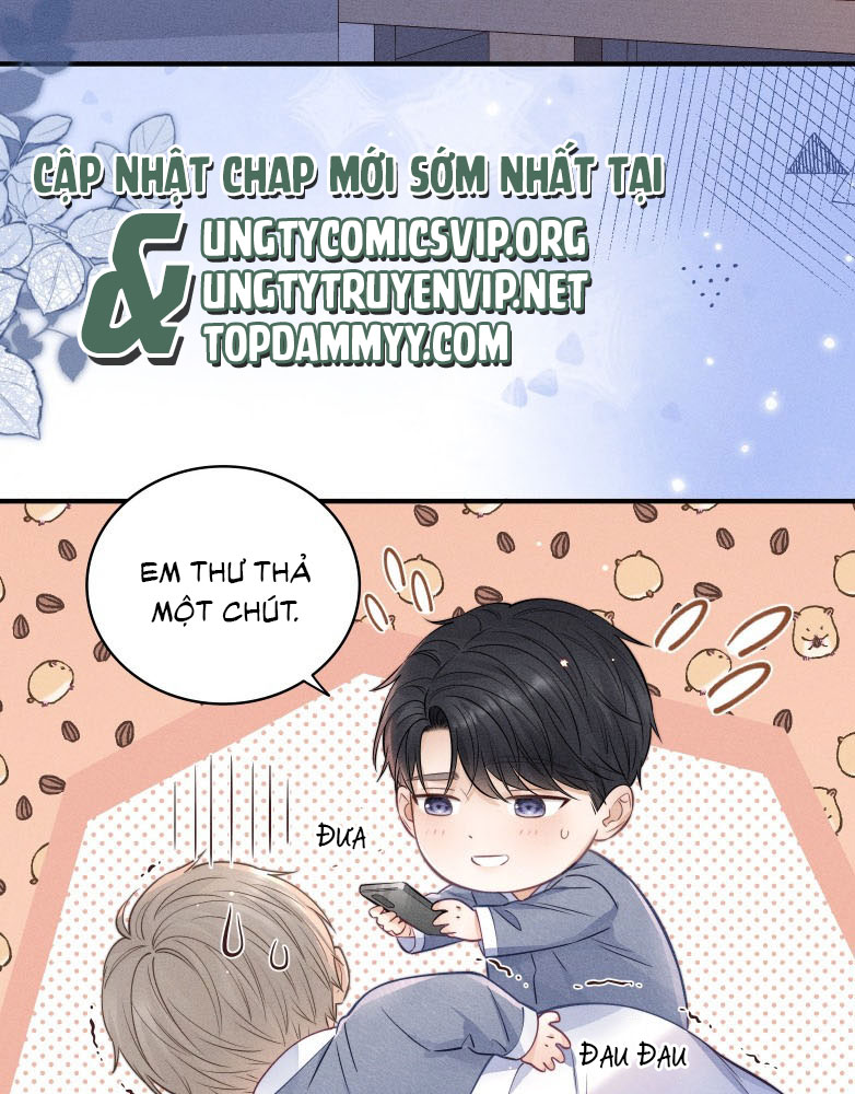 Thời Gian May Mắn Chapter 48 - Trang 3