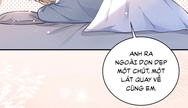 Thời Gian May Mắn Chapter 48 - Trang 3