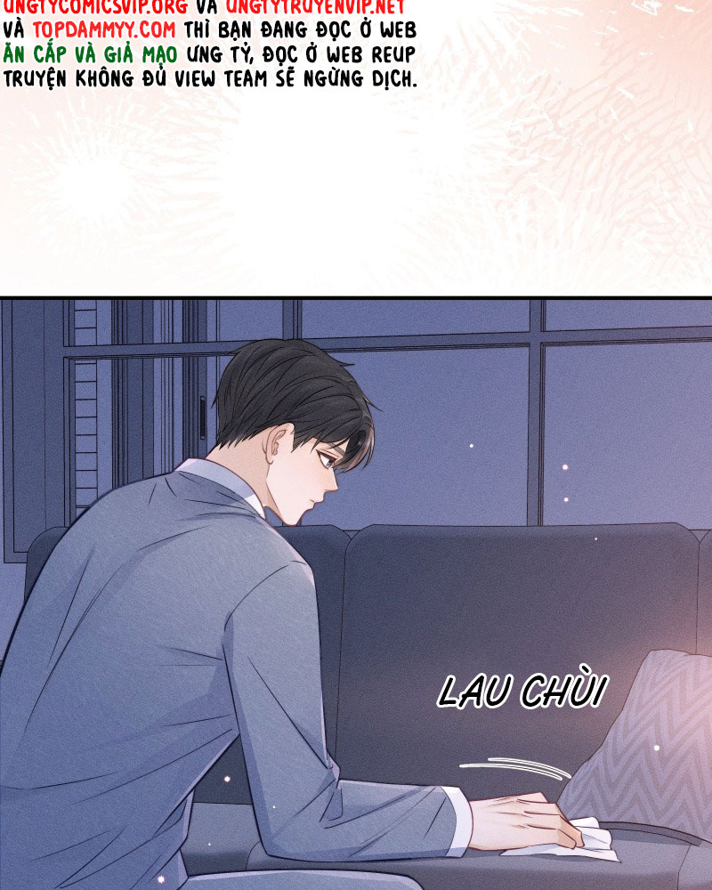 Thời Gian May Mắn Chapter 48 - Trang 3