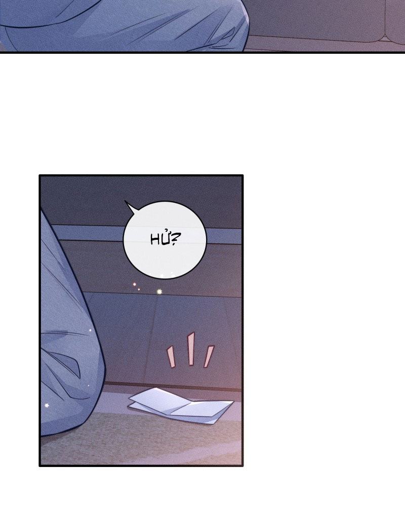 Thời Gian May Mắn Chapter 48 - Trang 3