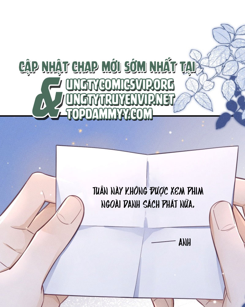 Thời Gian May Mắn Chapter 48 - Trang 3