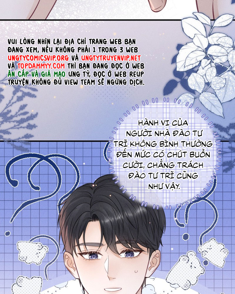 Thời Gian May Mắn Chapter 48 - Trang 3