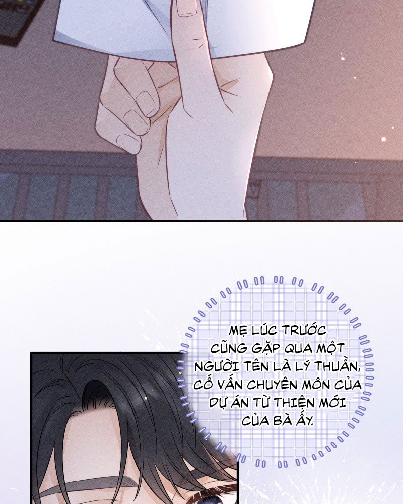Thời Gian May Mắn Chapter 48 - Trang 3