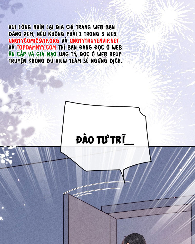 Thời Gian May Mắn Chapter 48 - Trang 3