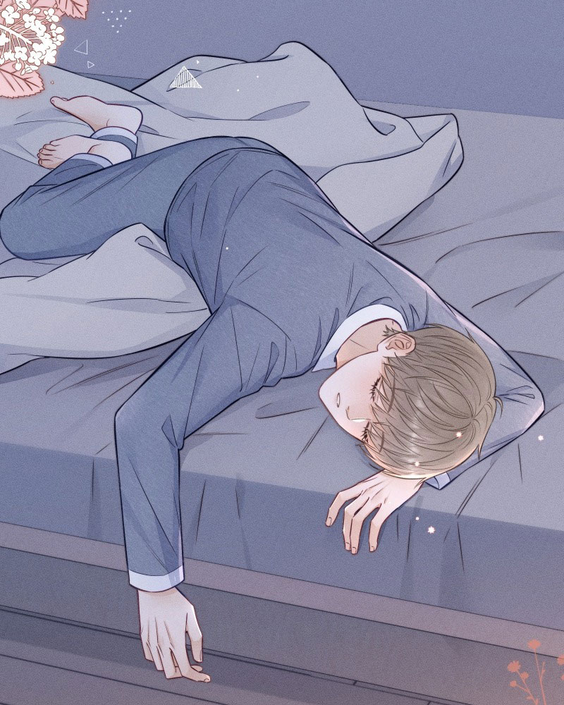 Thời Gian May Mắn Chapter 48 - Trang 3