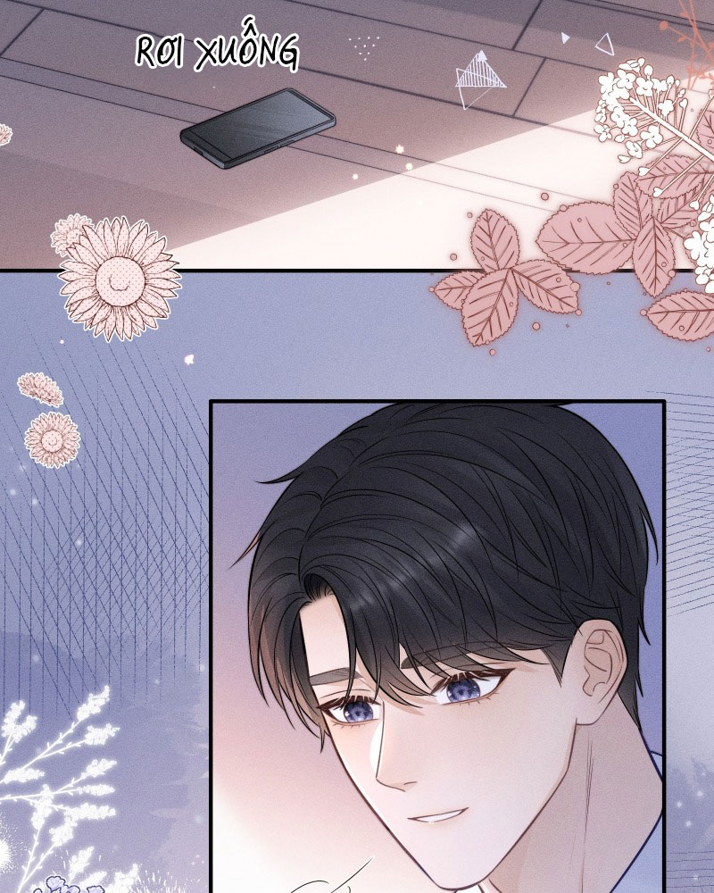 Thời Gian May Mắn Chapter 48 - Trang 3