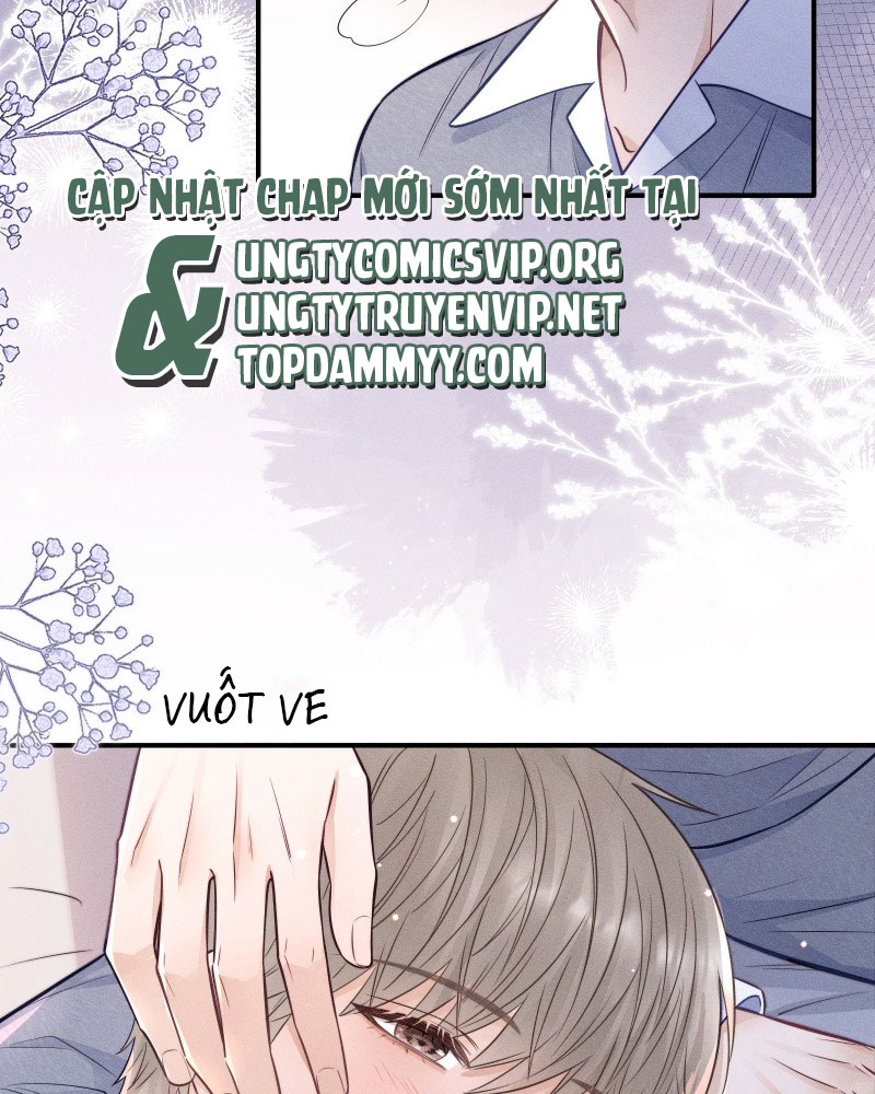 Thời Gian May Mắn Chapter 48 - Trang 3