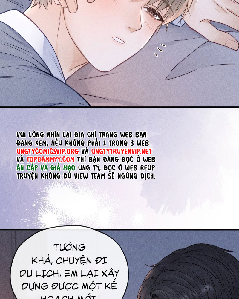 Thời Gian May Mắn Chapter 48 - Trang 3
