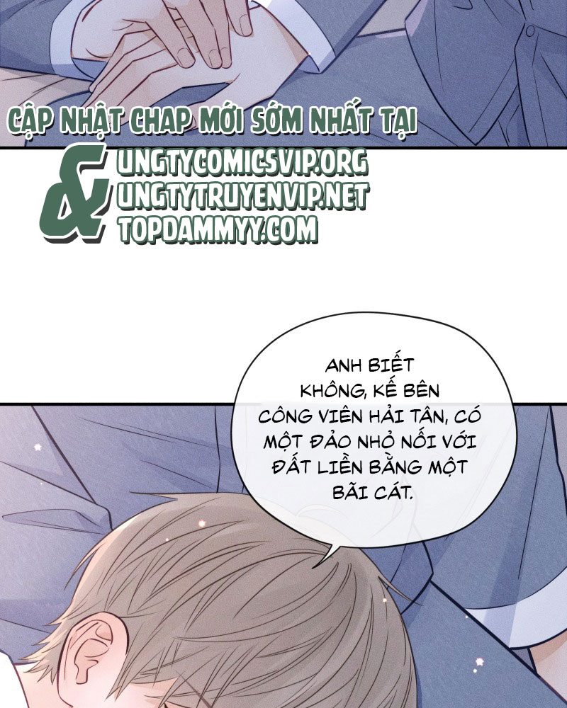 Thời Gian May Mắn Chapter 48 - Trang 3