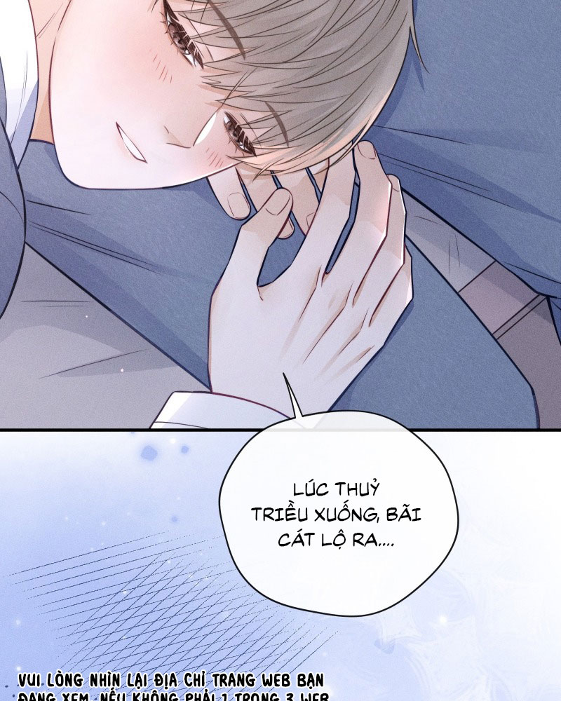 Thời Gian May Mắn Chapter 48 - Trang 3