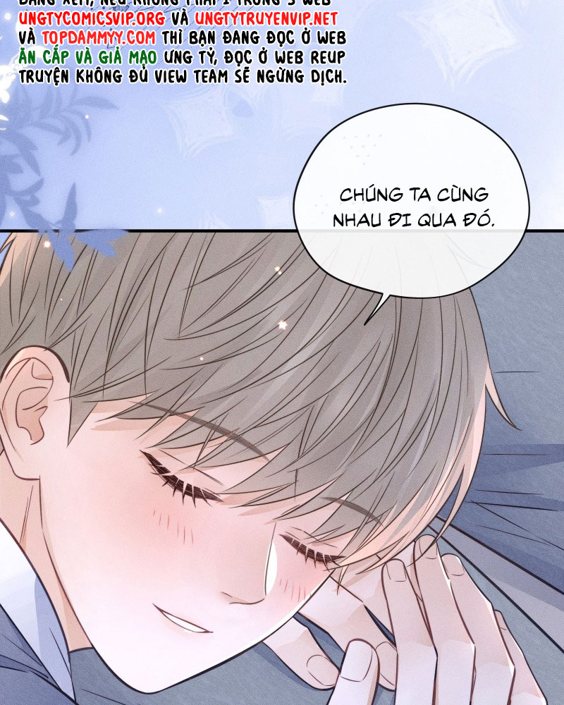 Thời Gian May Mắn Chapter 48 - Trang 3