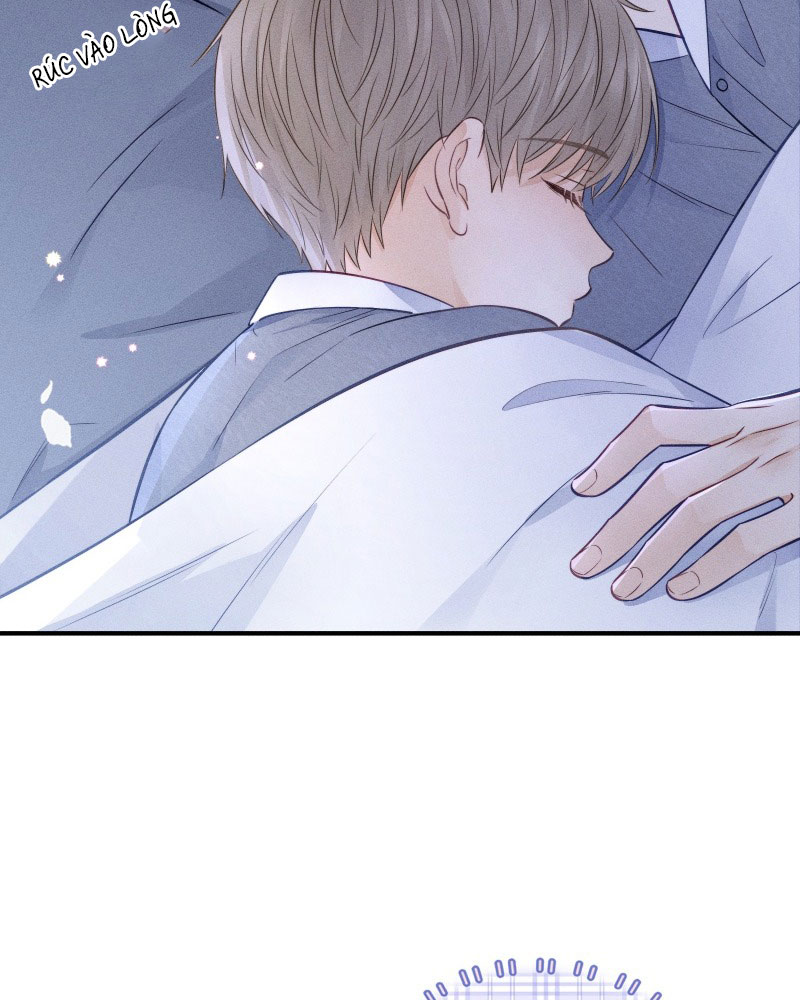 Thời Gian May Mắn Chapter 48 - Trang 3