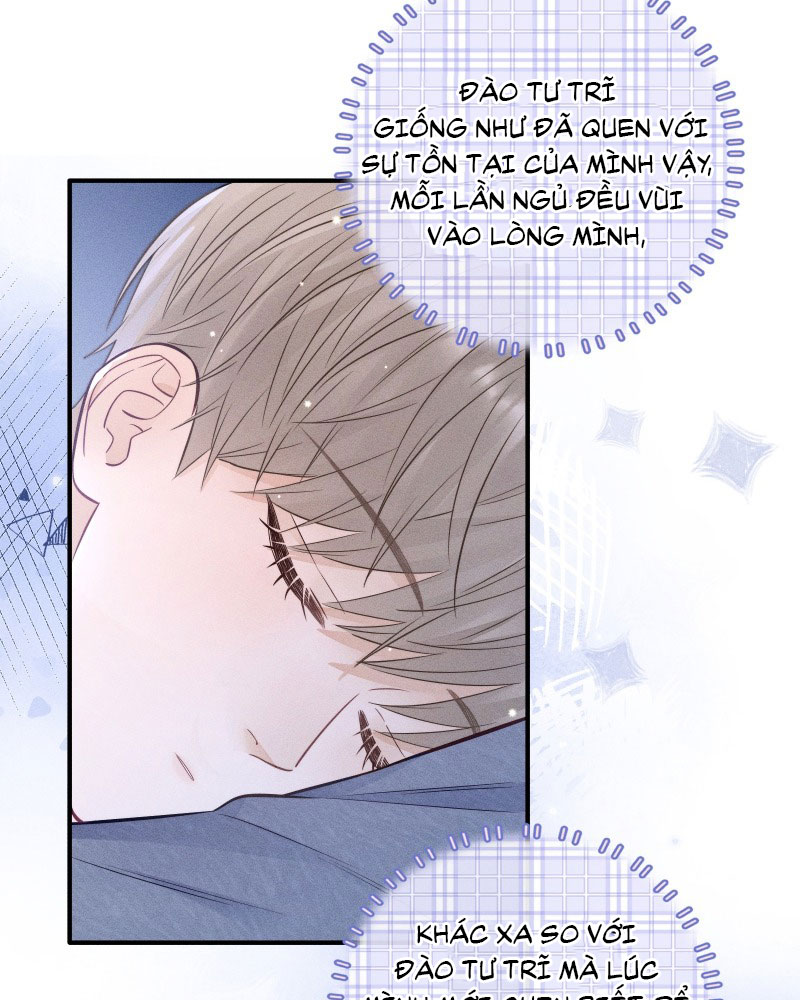 Thời Gian May Mắn Chapter 48 - Trang 3