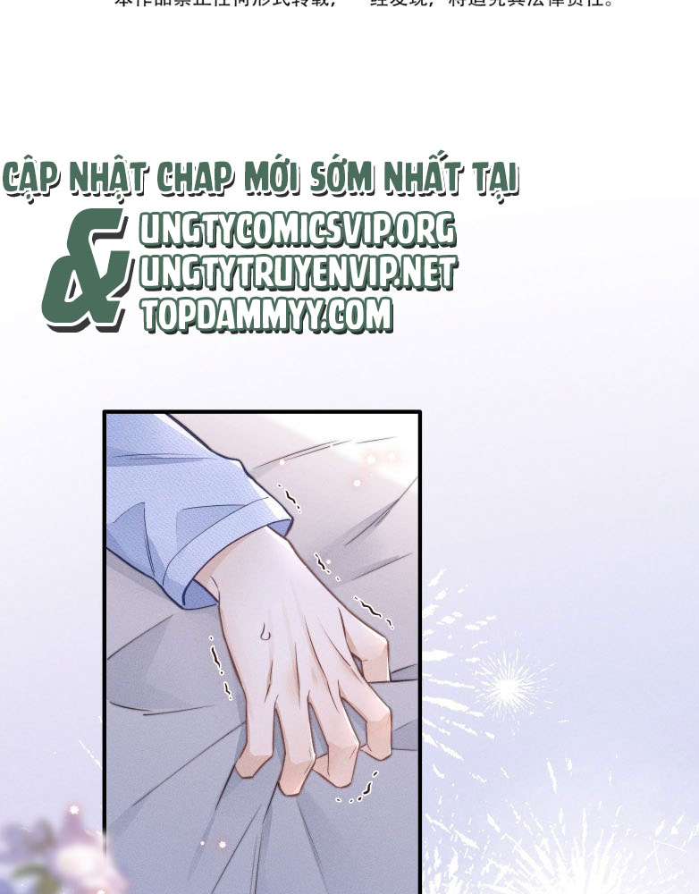 Thời Gian May Mắn Chapter 48 - Trang 3