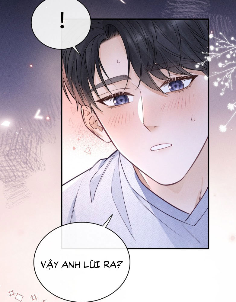 Thời Gian May Mắn Chapter 48 - Trang 3