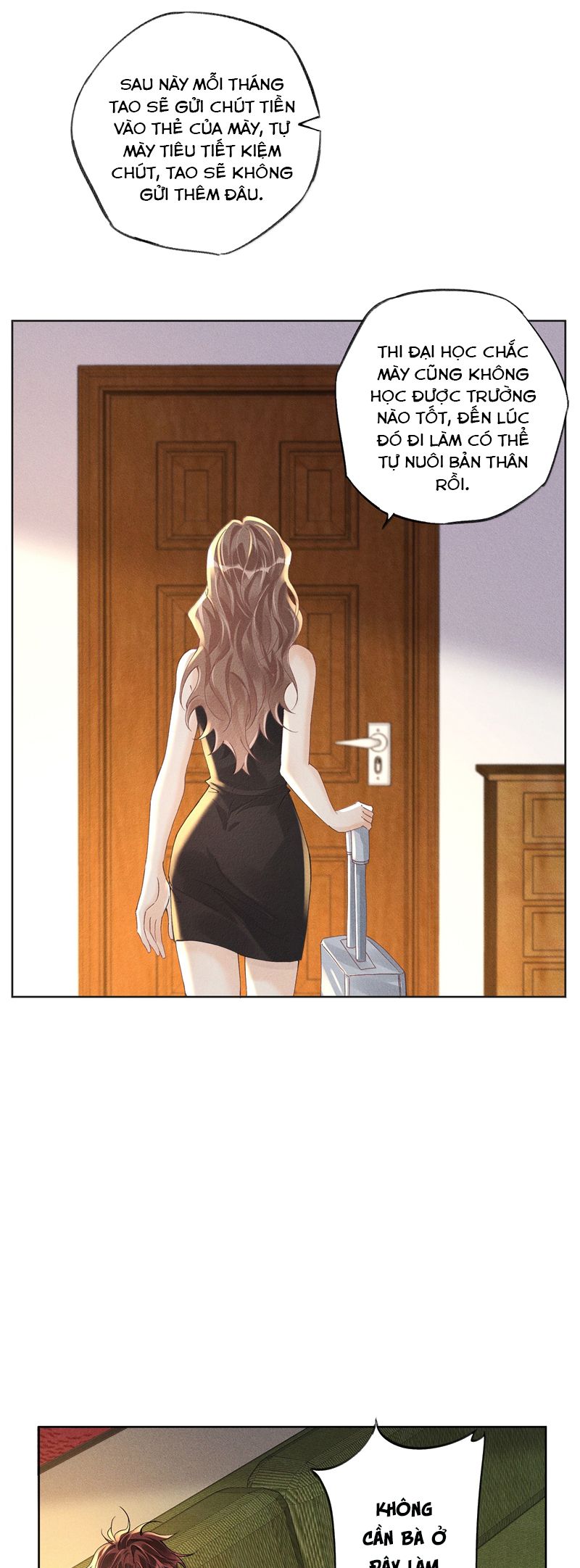 Xuyên Nhanh Chi Cải Tạo Bắt Đầu Lại Làm Người Chapter 124 - Trang 4