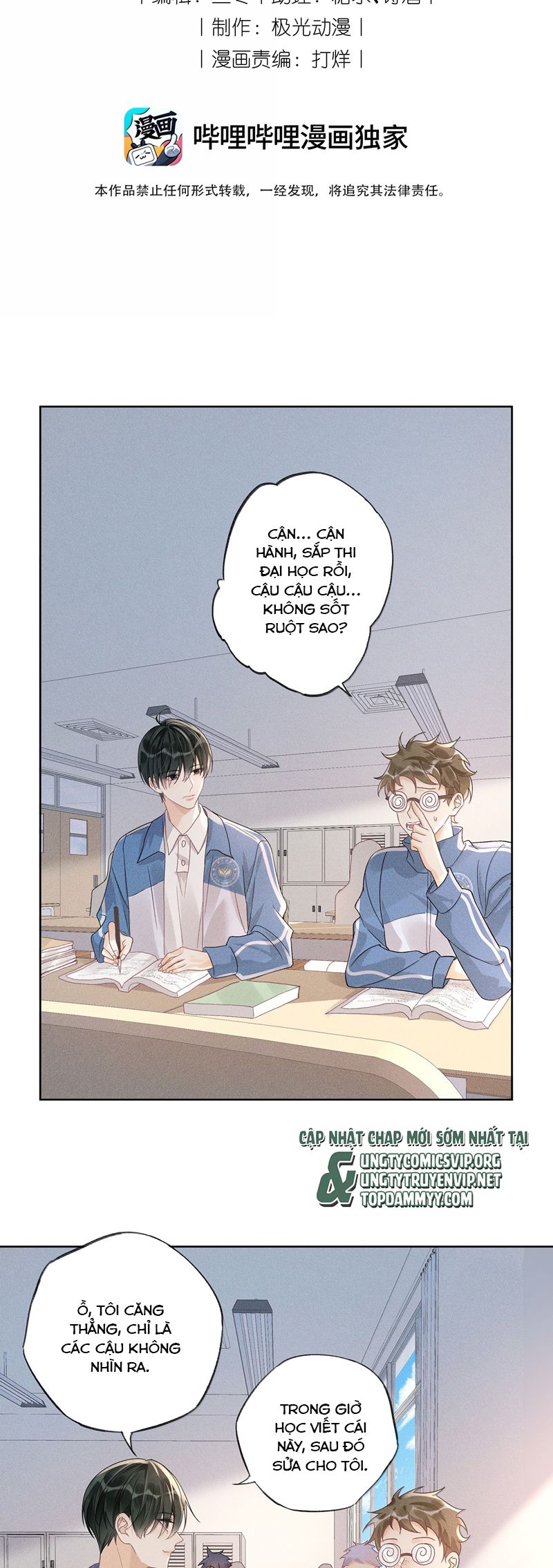 Xuyên Nhanh Chi Cải Tạo Bắt Đầu Lại Làm Người Chapter 124 - Trang 4