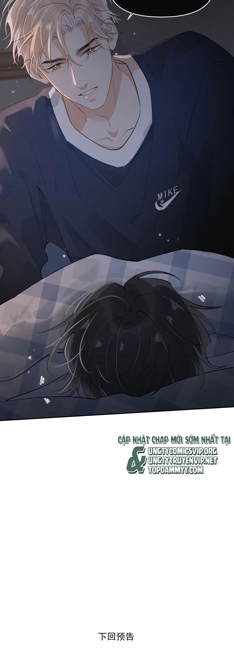 Cậu Vượt Giới Rồi Chapter 41 - Trang 4