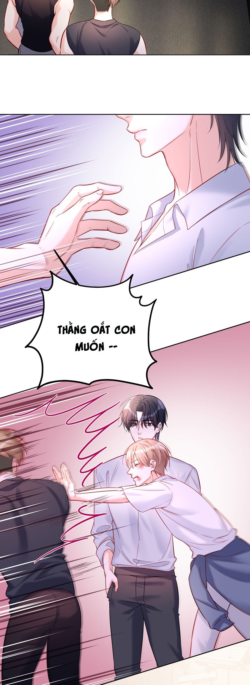 Vũ Khúc Đoàn Sơ Hạ Chap 34 - Trang 4