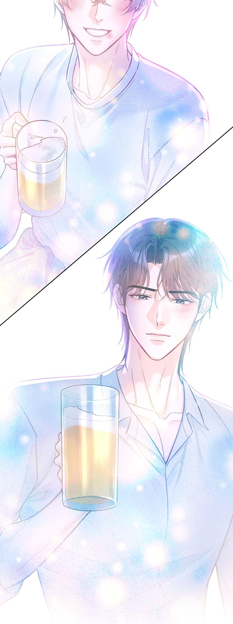 Vũ Khúc Đoàn Sơ Hạ Chap 34 - Trang 4