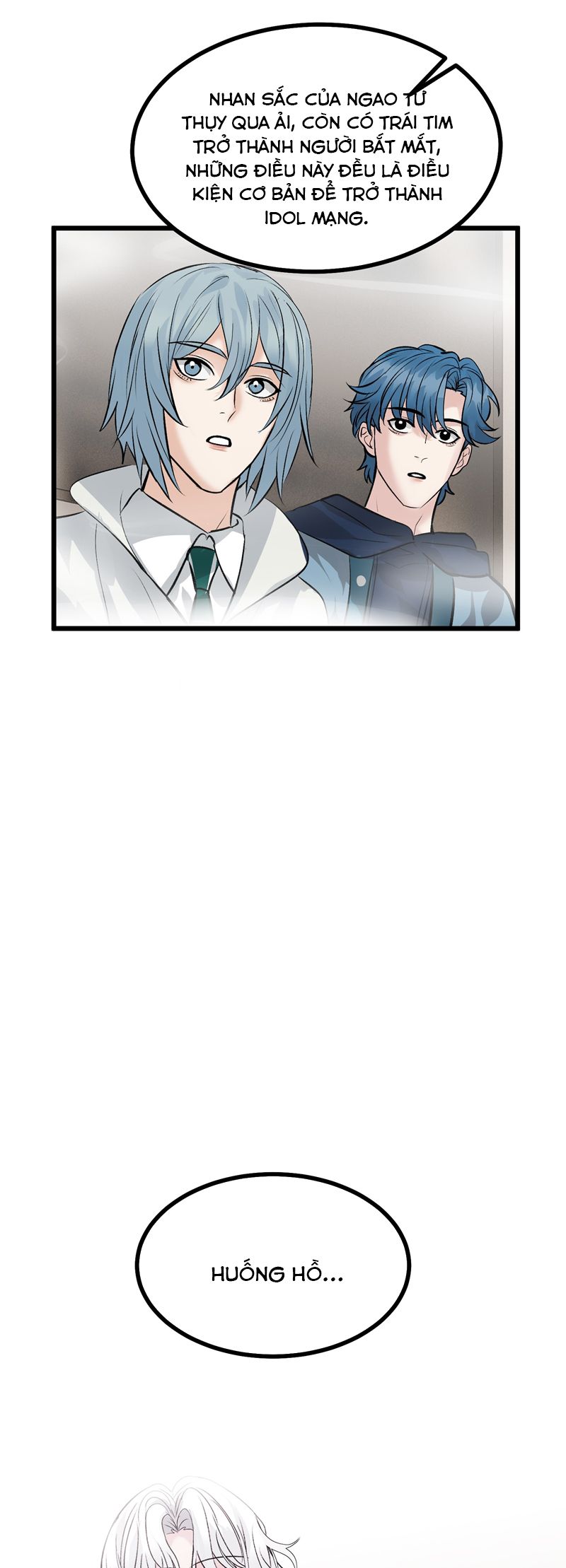 C Vị Thành Thần 3 Chapter 32 - Trang 3