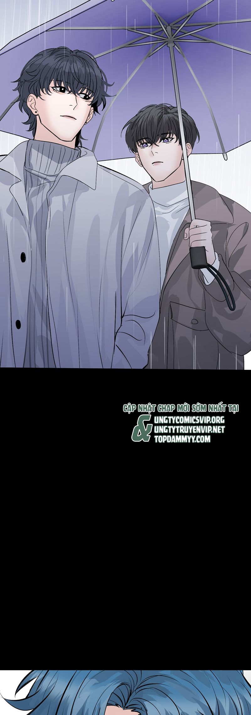 C Vị Thành Thần 3 Chapter 32 - Trang 3