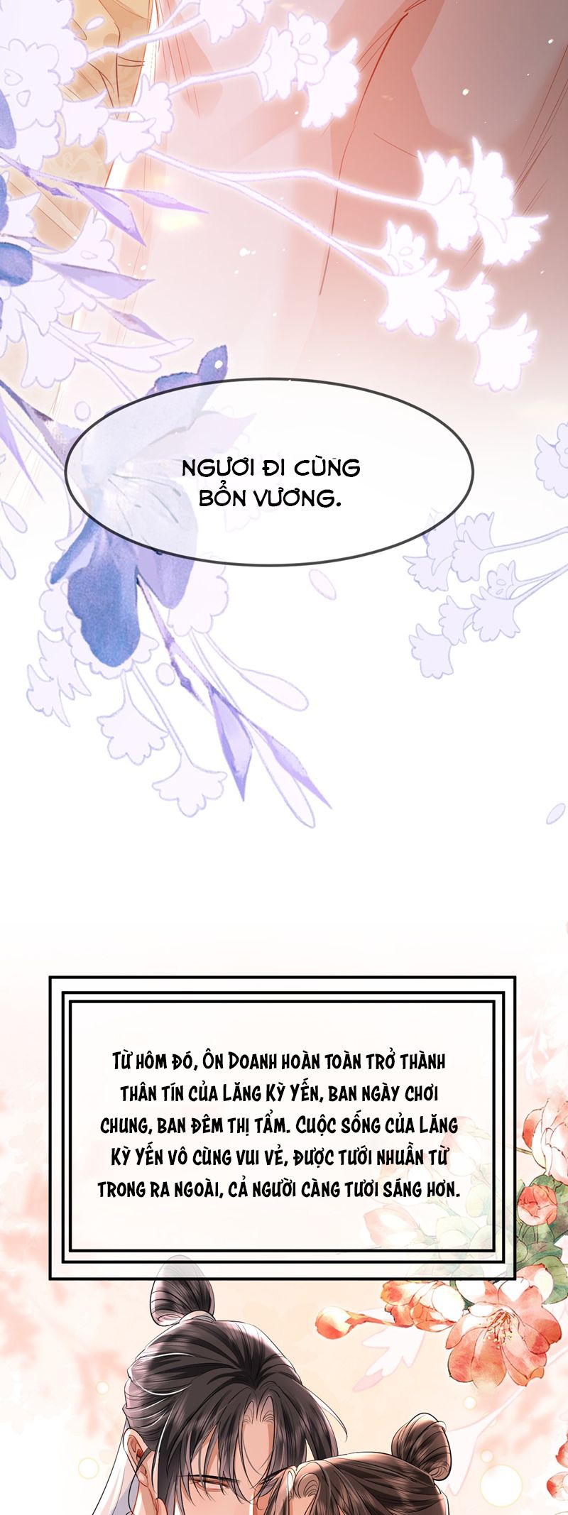 Ôn Hương Diễm Ngọc Chapter 44 - Trang 4