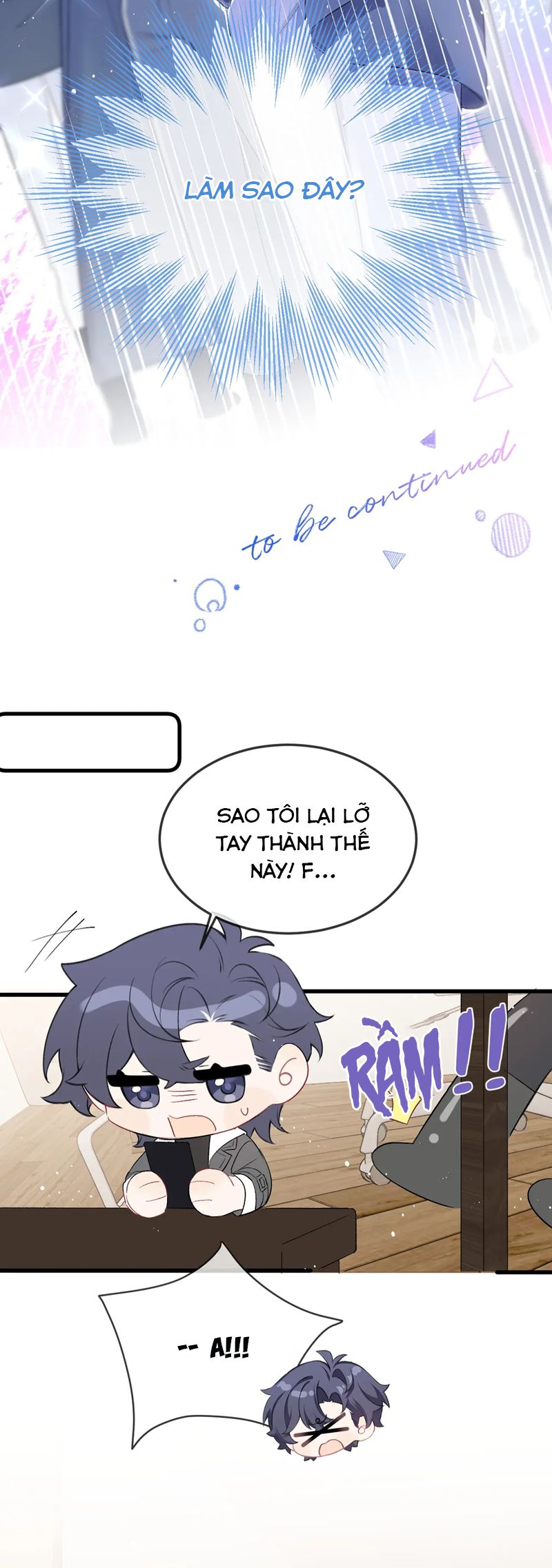 Nghịch Lý Câu Fan Chap 29 - Trang 3