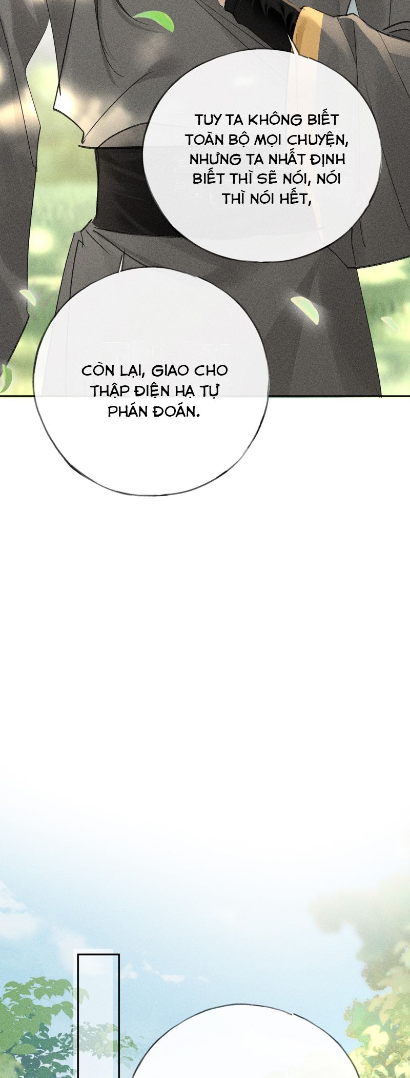 Dụ Địch Thâm Nhập Chapter 38 - Trang 4