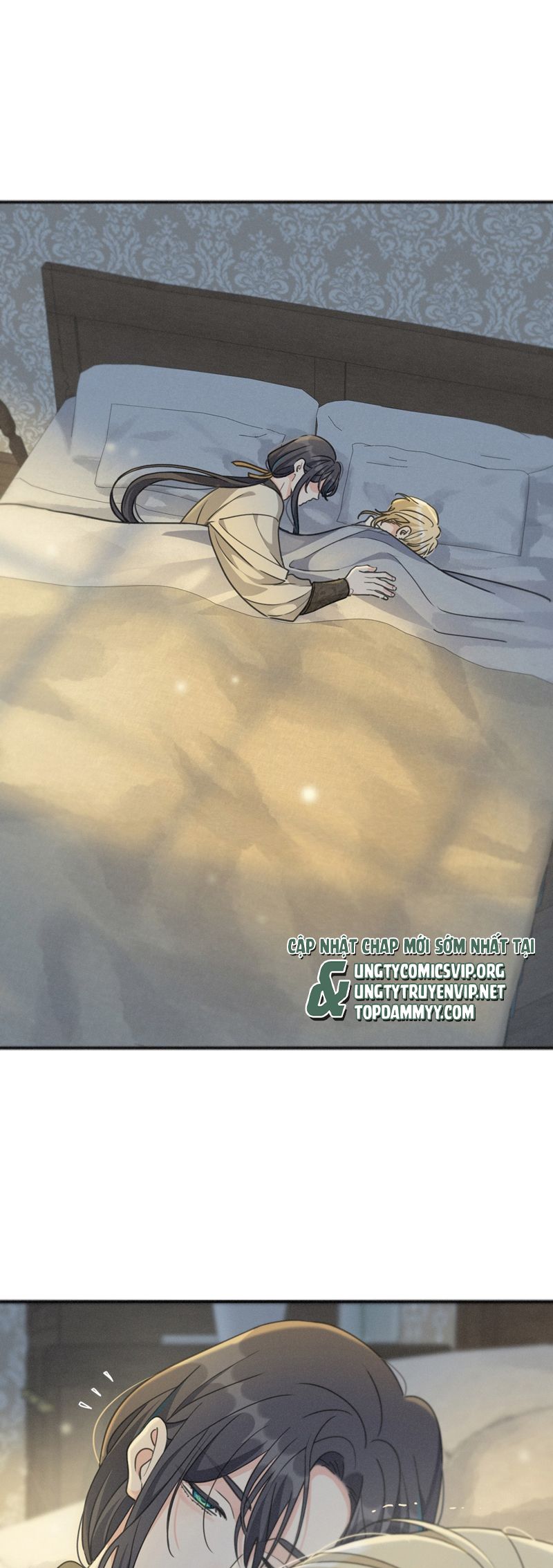 Khốn Thú Chi Nhiễm Chapter 35 - Trang 4