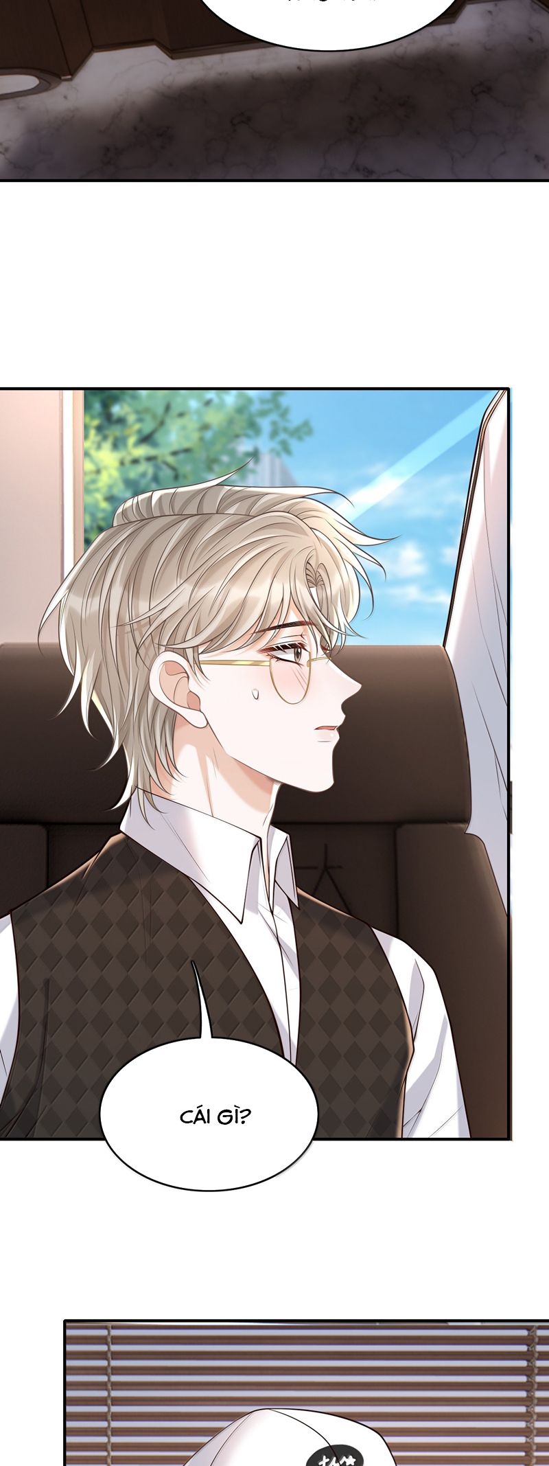 Để Tâm Chapter 92 - Trang 3