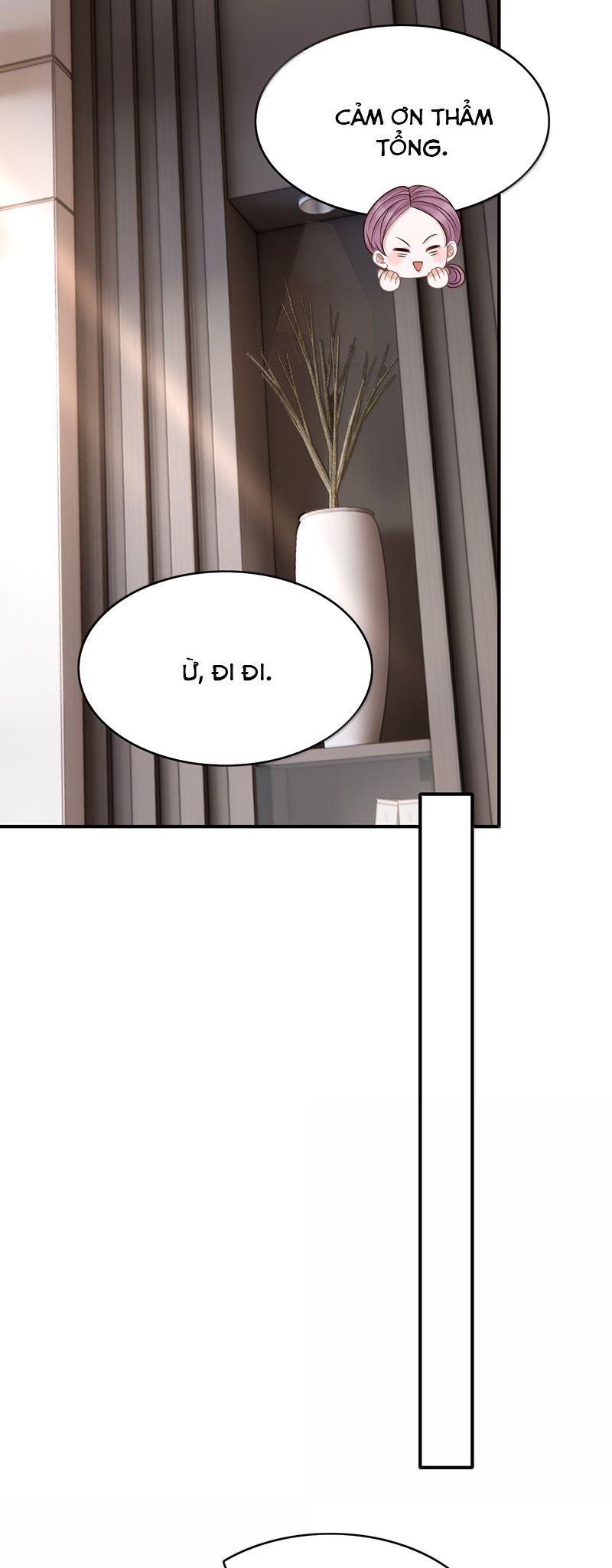 Để Tâm Chapter 92 - Trang 3