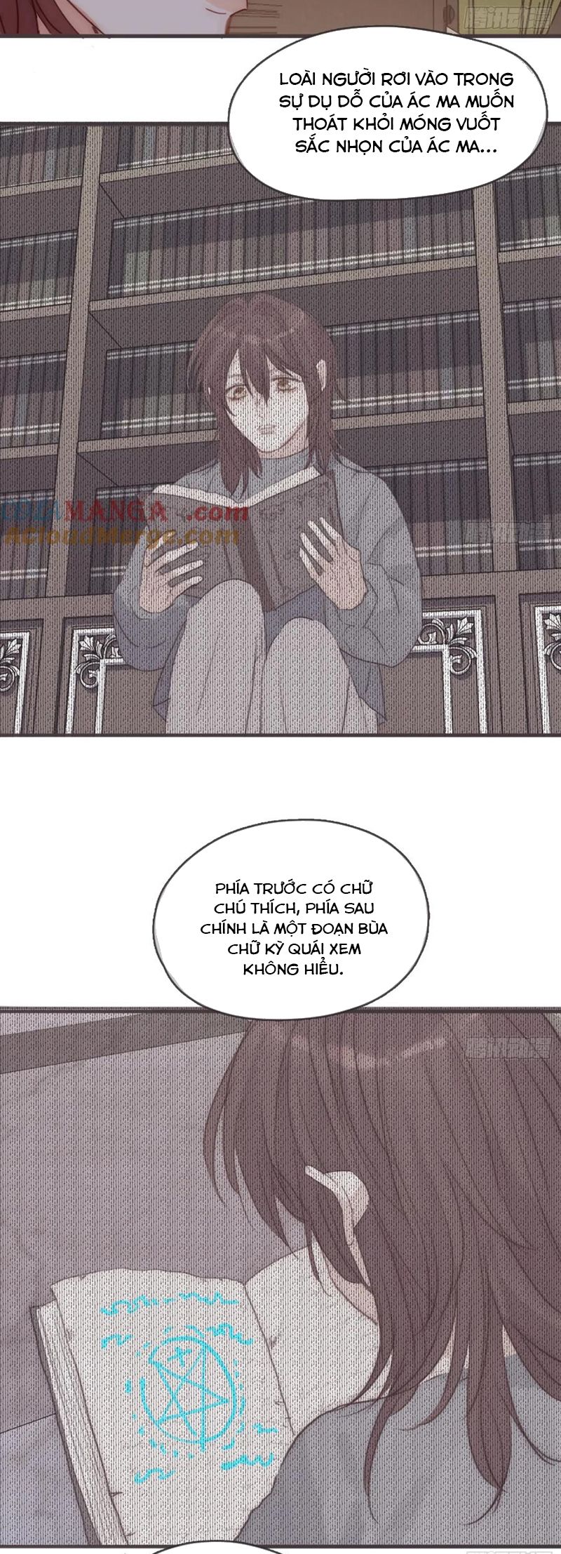 Thỉnh Cùng Ta Đồng Miên Chap 187 - Trang 2