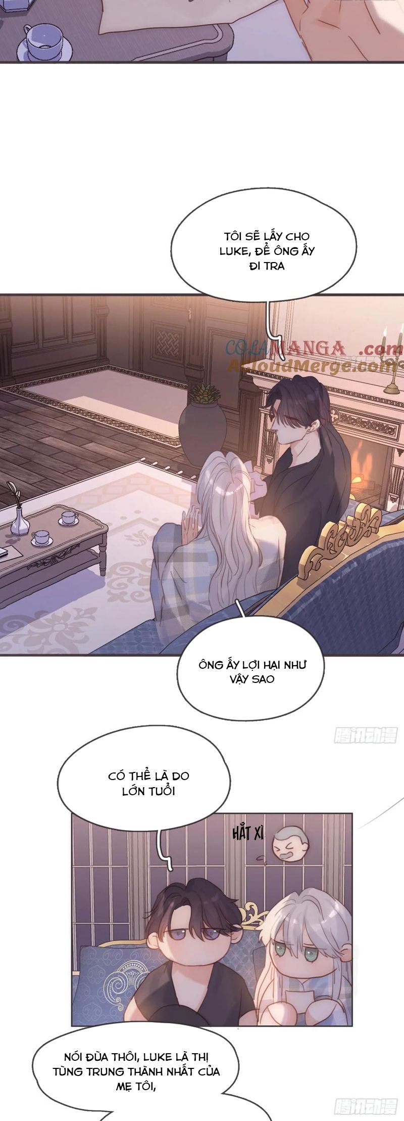 Thỉnh Cùng Ta Đồng Miên Chap 187 - Trang 2